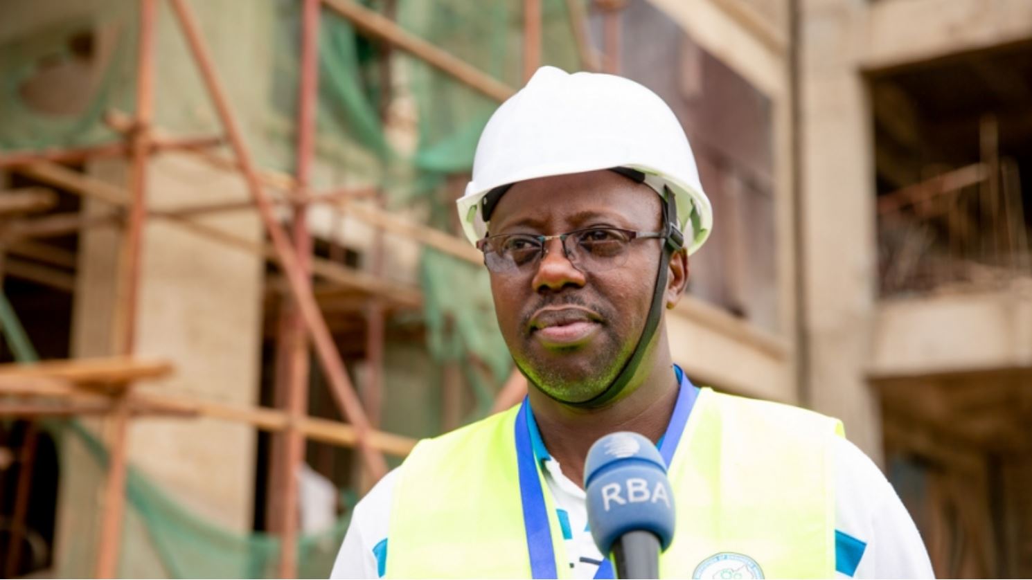WFEO Chairman’s statement on December 9, International Anti-Corruption Day