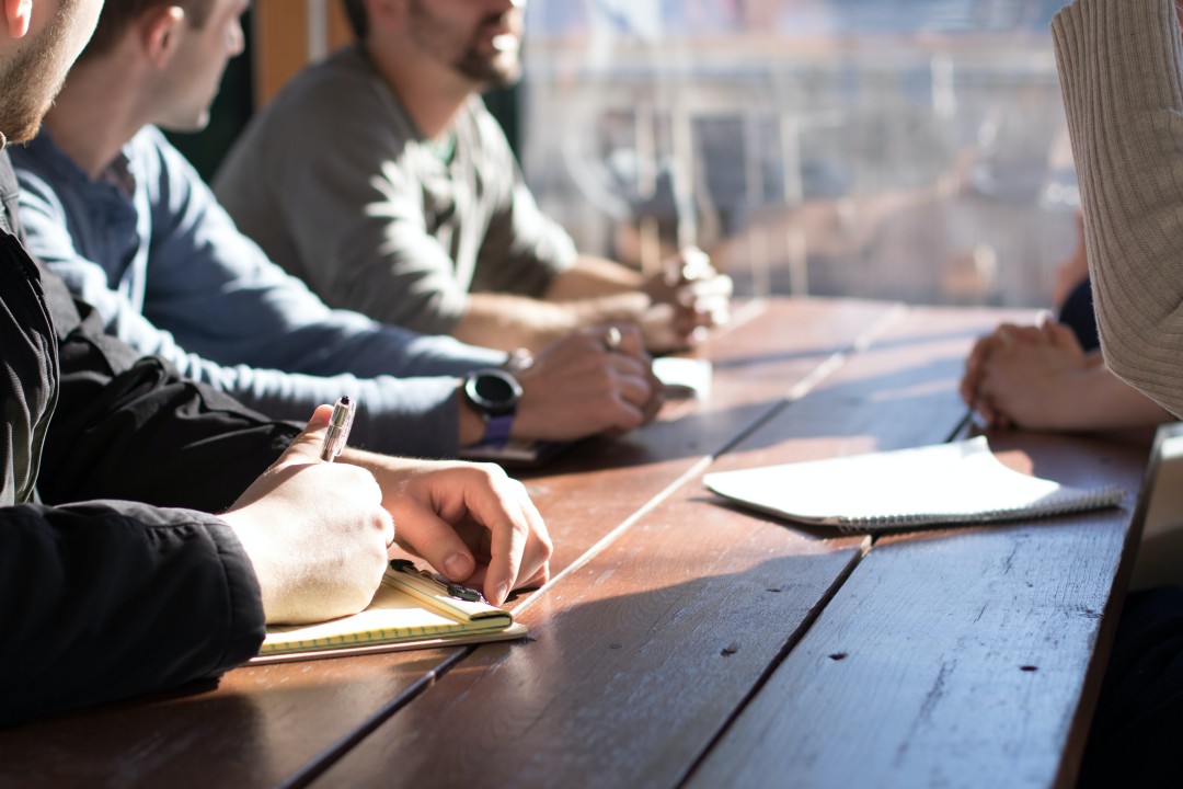 Building Bridges: The Power of Collaboration and Communication in Engaging Stakeholders