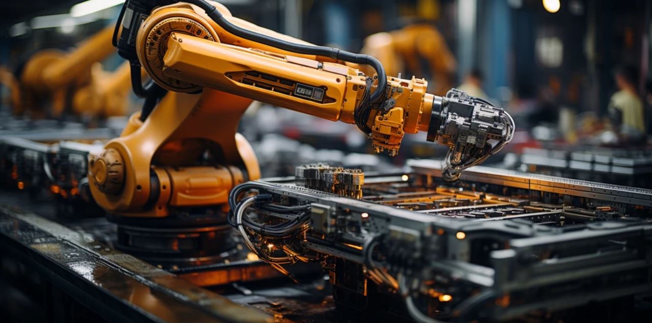 Building the Future: How Industrialization Brands Are Shaping Modern Economies