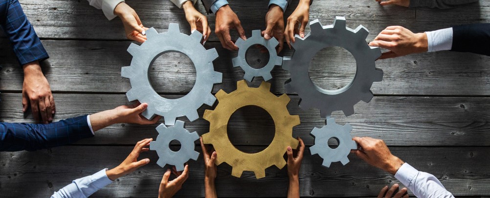 From Concept to Creation: The Role of Collaboration in Engineering Innovation