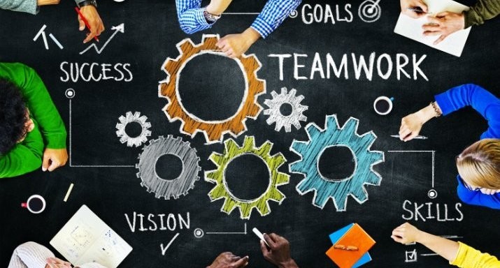 The Power of Teamwork: Unlocking Breakthroughs Through Collaborative Engineering