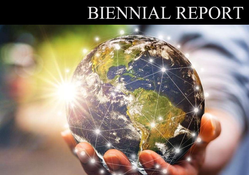FAEO Biennial Report 2023-2024