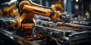 Building the Future: How Industrialization Brands Are Shaping Modern Economies